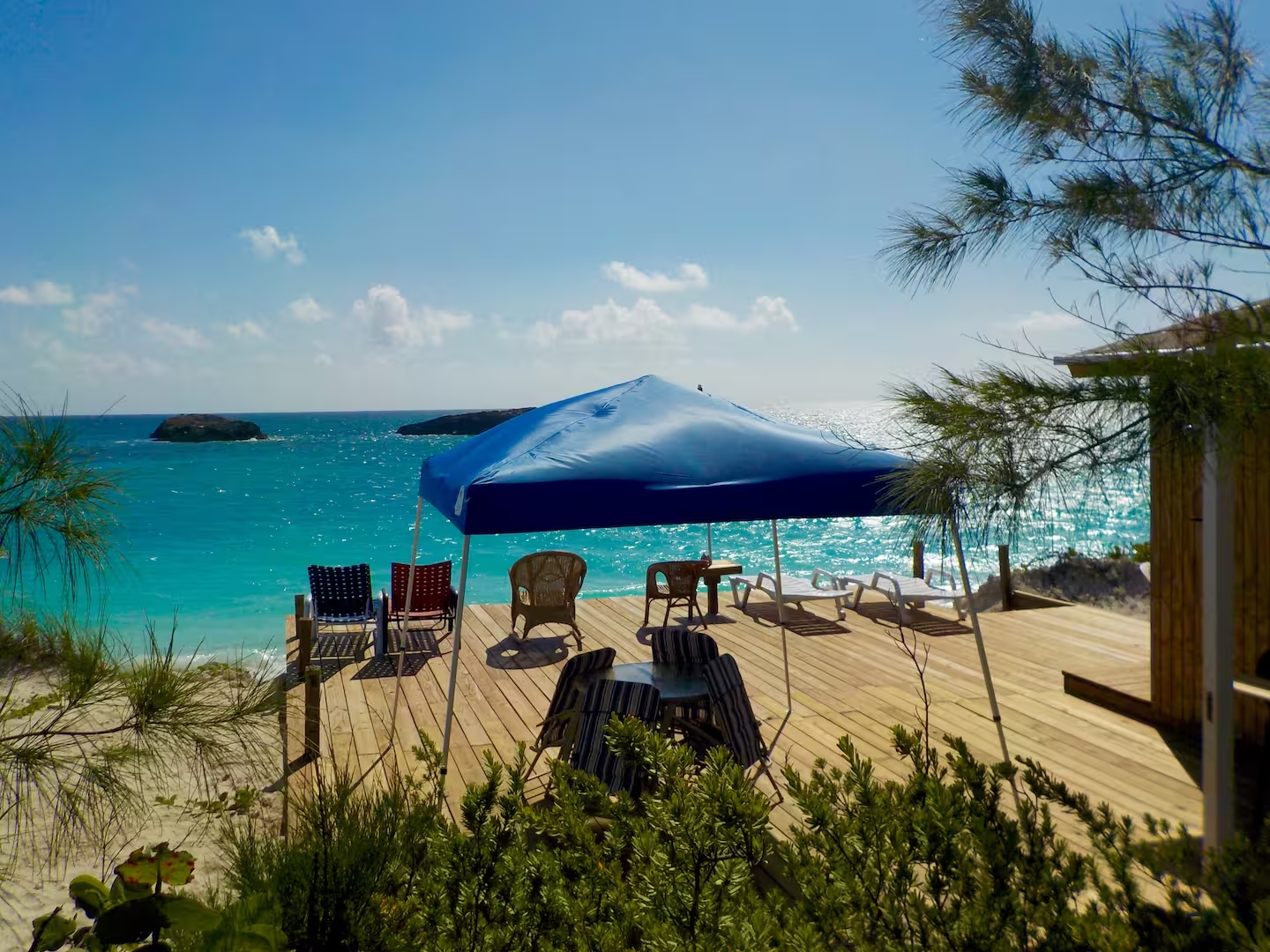 Entire rental unit in Mt. Thompson, Exuma